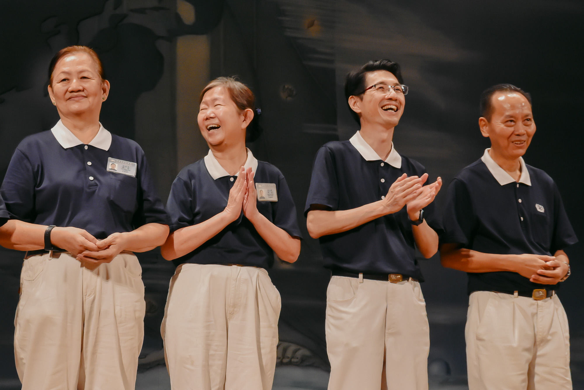 East Zone Volunteer Gathering (2025)