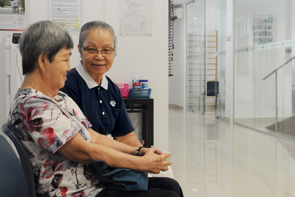 medicine day rehab centre 2