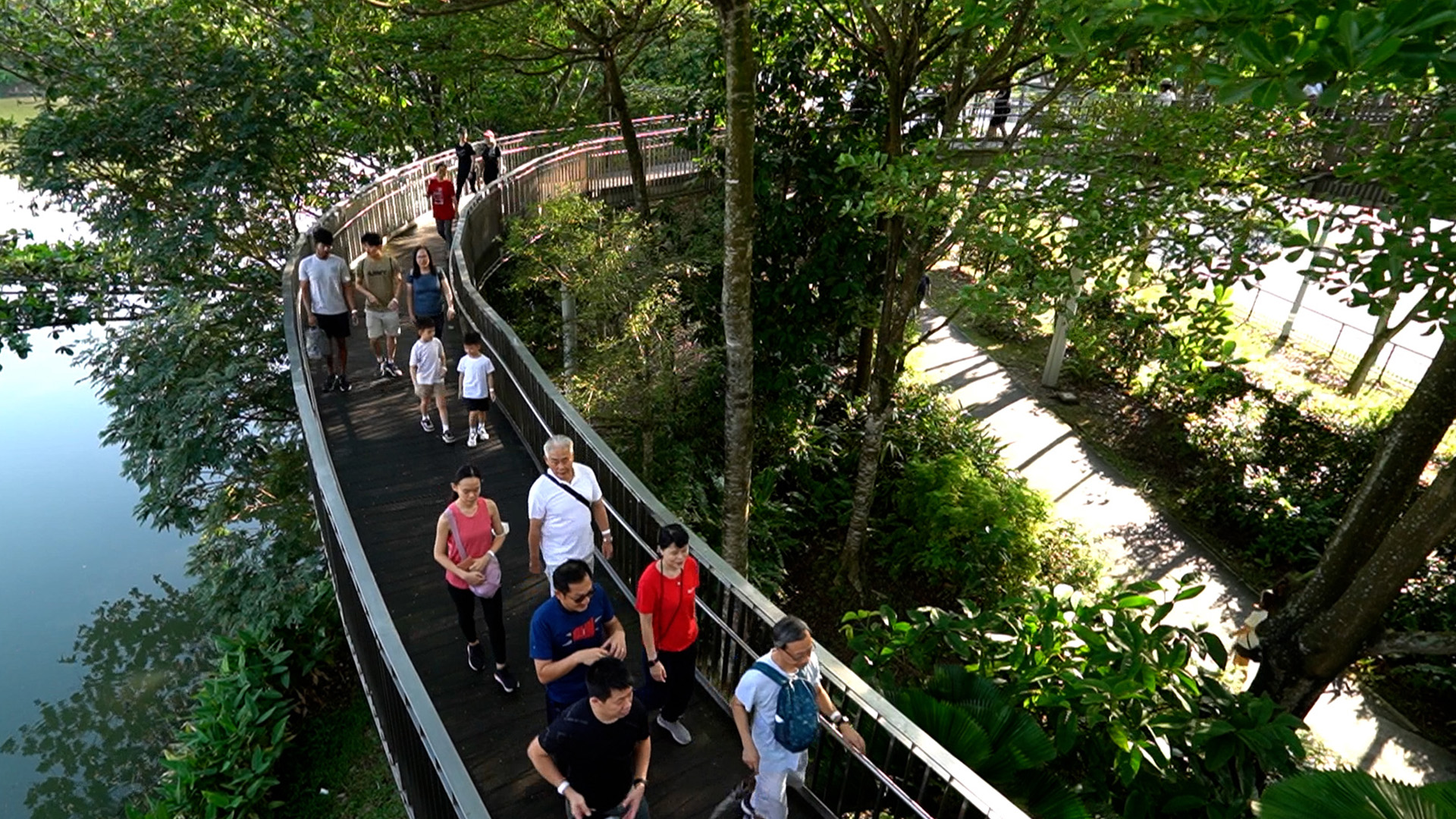 SYNC. Festival: A Fresh Start for the Soul