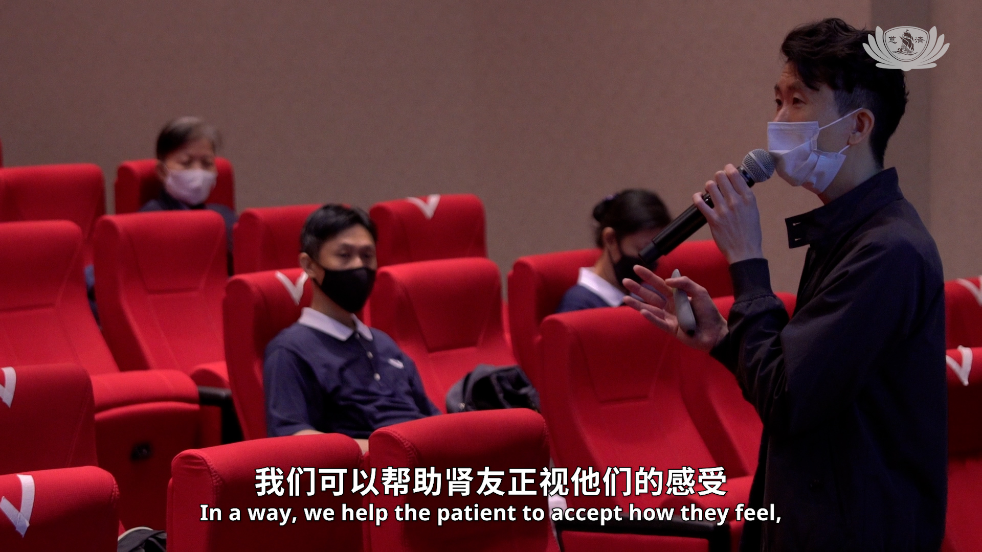 Kidney Failure is a Life Changing Disease. Fear not, I’m Here for You