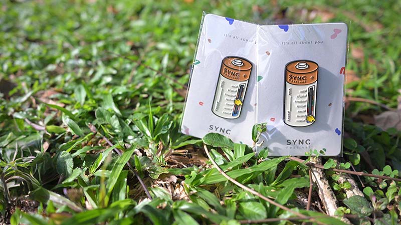 Envisioning a Greener Future at SYNC. Festival